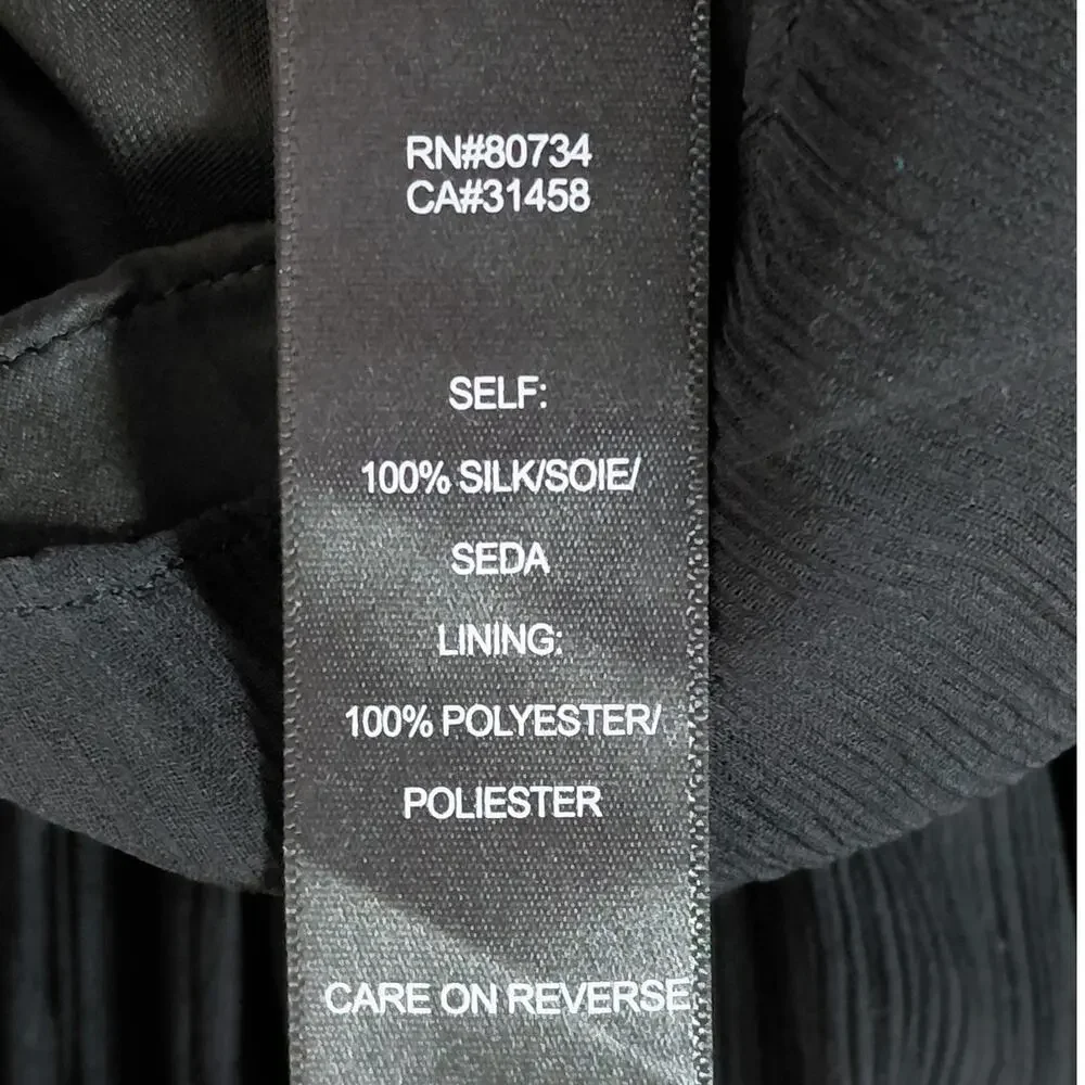 BCBG Paris fit tip